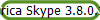Scarica Skype 3.8.0.115