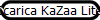 Scarica KaZaa Lite